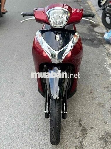SH Mode 125fi 2016 bstp chính chủ