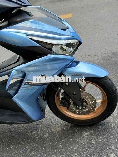 Yamaha NVX 155VVA 2024 bstp 9 chủ