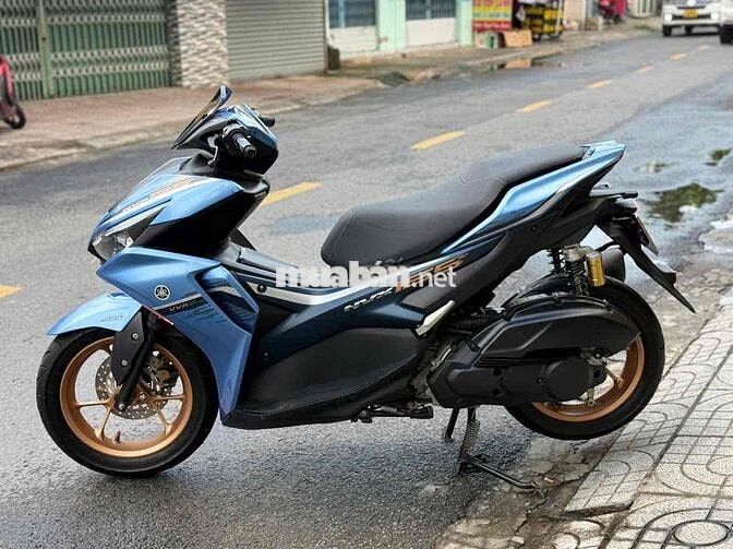 Yamaha NVX 155VVA 2024 bstp 9 chủ