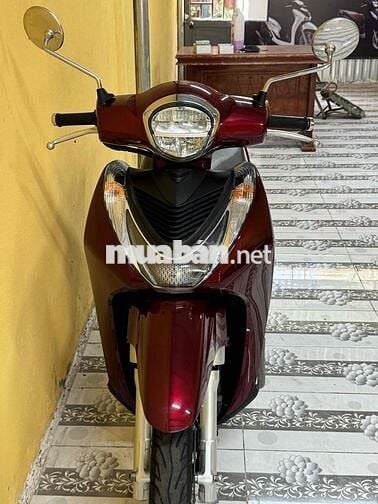 SH Mode 2021 Đỏ đen siêu mới 43F1-519.79
