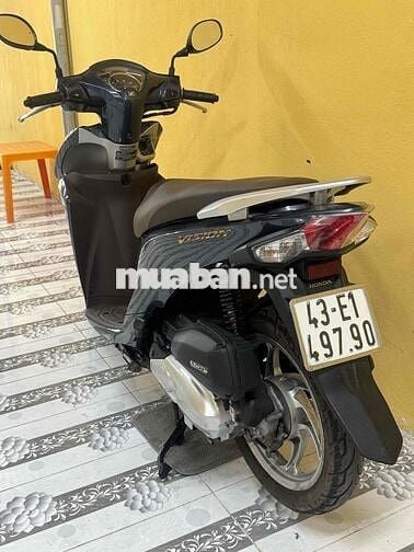 Honda Vision 2019 Xám
