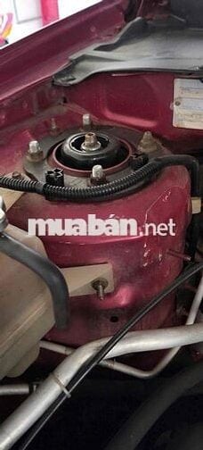 Ford Escape 2005 máy 2.3L chính chủ còn đẹp