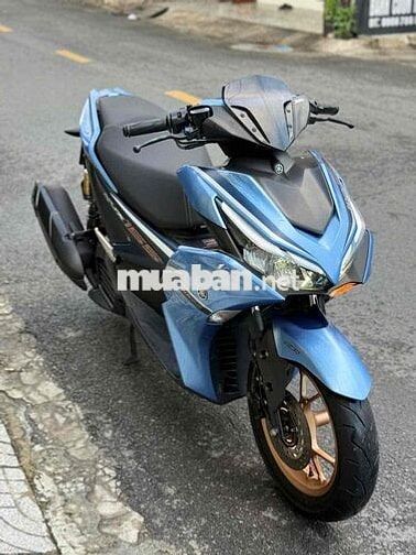 Yamaha NVX 155VVA 2024 bstp 9 chủ