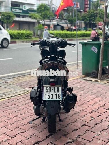 GÓP 0 PHÍ HS - 0 L.S -Airblade 125 2024 20.000 km