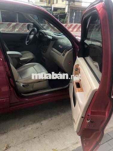 Ford Escape 2005 máy 2.3L chính chủ còn đẹp