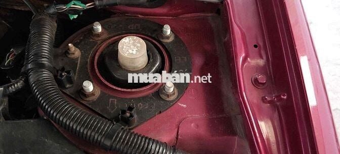 Ford Escape 2005 máy 2.3L chính chủ còn đẹp