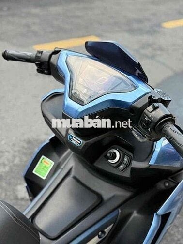 Yamaha NVX 155VVA 2024 bstp 9 chủ