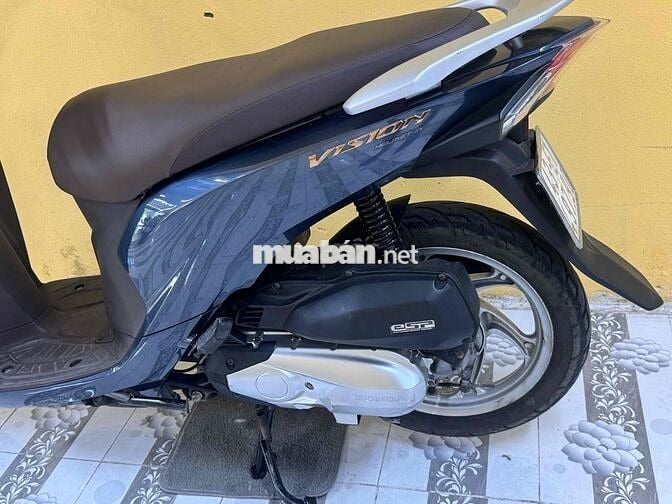 Honda Vision 2019 Xám