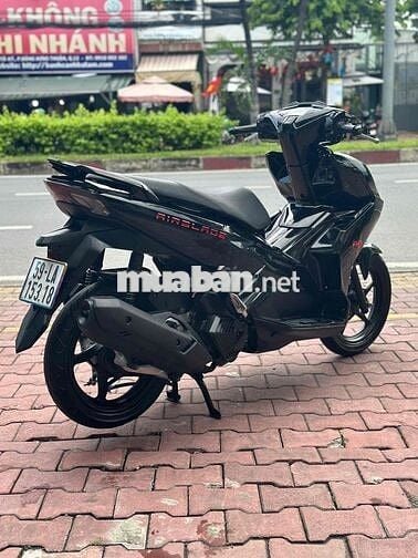 GÓP 0 PHÍ HS - 0 L.S -Airblade 125 2024 20.000 km