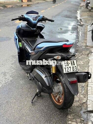 Yamaha NVX 155VVA 2024 bstp 9 chủ