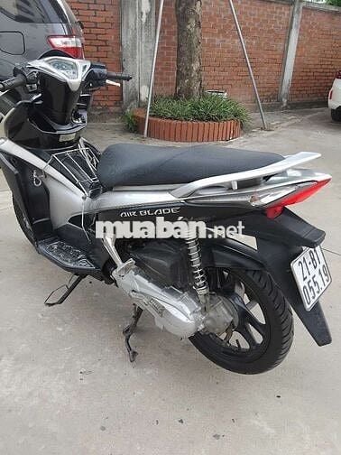 xe Honda Air Blade máy zin chất.còn mới toanh