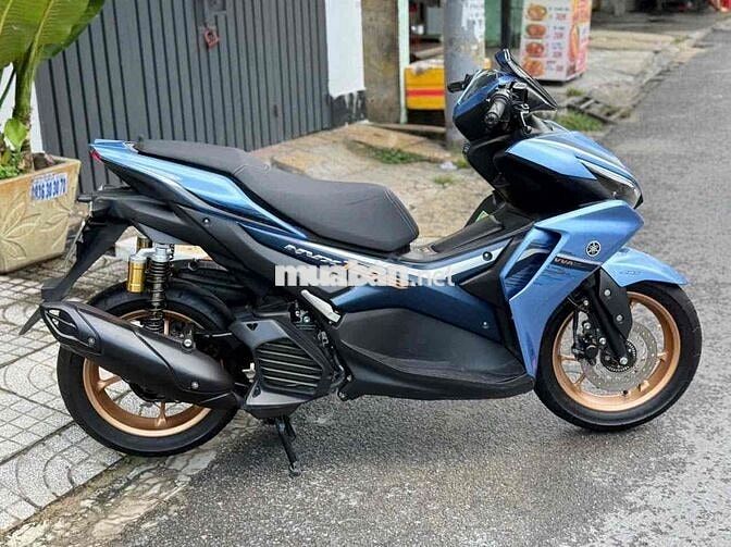 Yamaha NVX 155VVA 2024 bstp 9 chủ