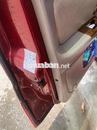 Ford Escape 2005 máy 2.3L chính chủ còn đẹp