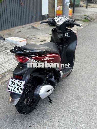 SH Mode 125fi 2016 bstp chính chủ