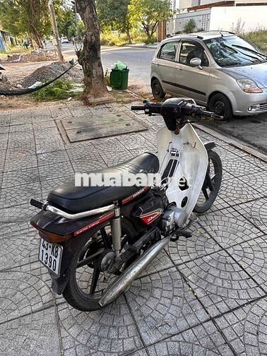 Honda Dream