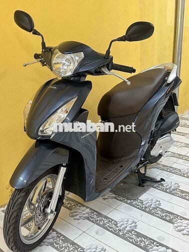 Honda Vision 2019 Xám