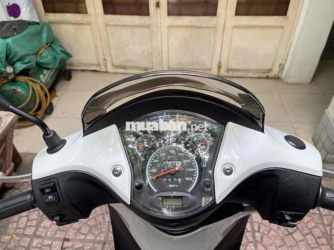 Honda SH Ý 150cc 2017 bstp 9chu Trắng 22000km