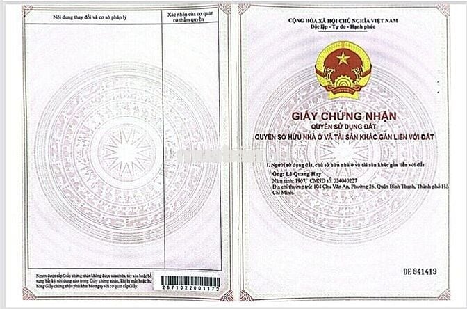 Bán đất tại Phú Mỹ, 8,5 tỷ, 301,6 m2, chính chủ