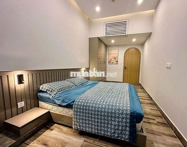 ⭐CHO THUÊ PENTHOUSE 5PN-3WC 209m2 TẠI RIVER PANORAMA NỘI THẤT CAO CẤP