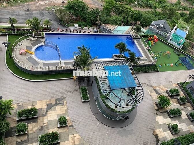 Share phòng nữ CC 2PN, 2WC, 60m2, 2tr500k - Thủ đức (Ở 1:1)