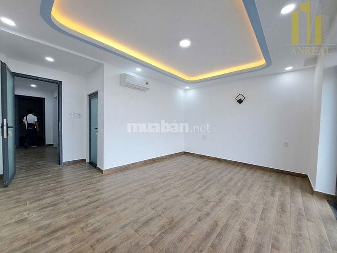 Nhà Mặt Tiền Gần Trần Lựu 5x20m 3 Lầu Có Thang Máy Giá 40 Triệu
