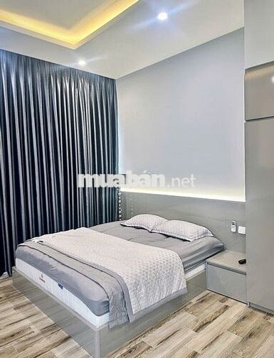 ⭐CHO THUÊ PENTHOUSE 5PN-3WC 209m2 TẠI RIVER PANORAMA NỘI THẤT CAO CẤP