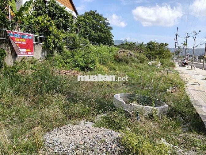 Bán đất tại Phú Mỹ, 8,5 tỷ, 301,6 m2, chính chủ