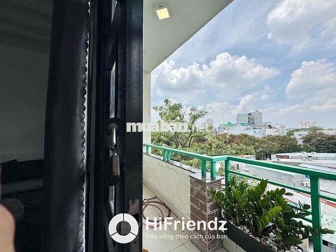 1 PN TÁCH BẾP SIÊU ĐẸP FULL NỘI THẤT GẦN ĐẦM SEN VÀ ĐẠI HỌC VĂN HIẾN