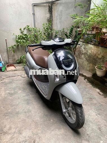 Honda Scoopy 110 2025 Xám 7000km