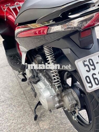 honda ab thái 2008 full new , bstp ngay chủ ký