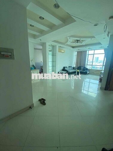 cho thuê căn hộ nội thất cơ bản