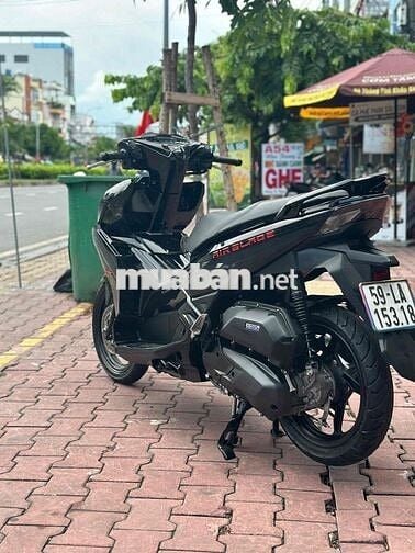 GÓP 0 PHÍ HS - 0 L.S -Airblade 125 2024 20.000 km