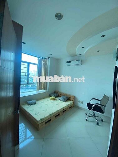 cho thuê căn hộ nội thất cơ bản
