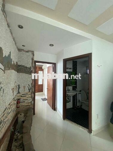 cho thuê căn hộ nội thất cơ bản