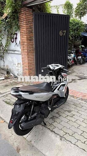 Honda AB 150 ABS 2020 Bạc 21000 km