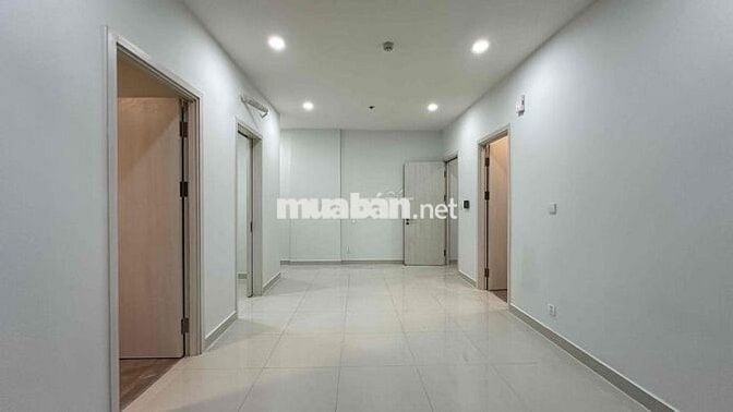 Cho Thuê căn hộ Dhomme 3pn & 3 toilet ở ngay