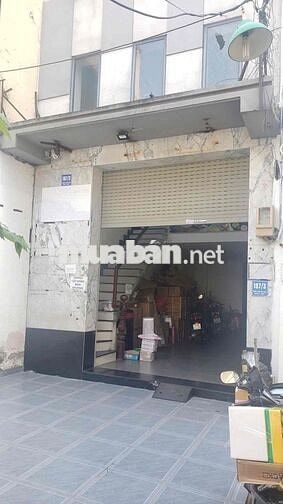 Chính Chủ Cho Thuê Nhà HxH Q.3 Trần Văn Đang TM 48tr TL 8pn Ạ LH Em Nè