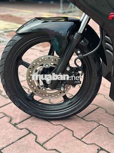 GÓP 0 PHÍ HS - 0 L.S -Airblade 125 2024 20.000 km
