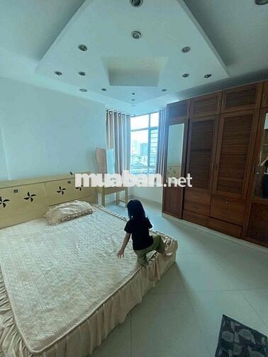 cho thuê căn hộ nội thất cơ bản