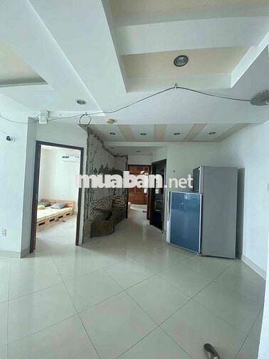 cho thuê căn hộ nội thất cơ bản