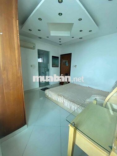 cho thuê căn hộ nội thất cơ bản