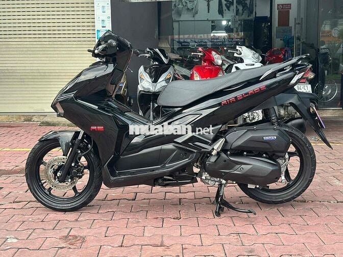 GÓP 0 PHÍ HS - 0 L.S -Airblade 125 2024 20.000 km