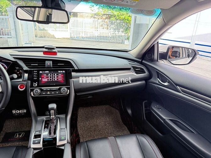 HONDA CIVIC RS 1.5 Turbo 2020 odo 17.900km