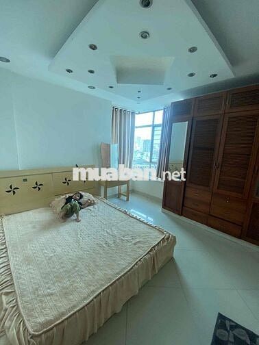 cho thuê căn hộ nội thất cơ bản