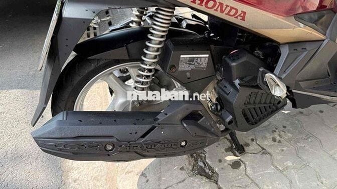 Honda Air Blade 2017 AB