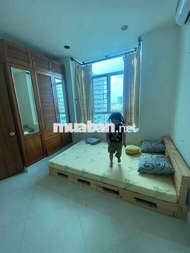 cho thuê căn hộ nội thất cơ bản