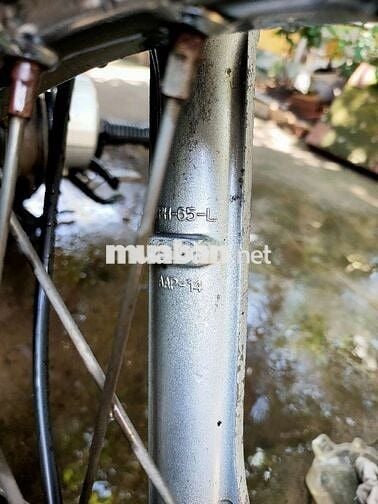 Honda Wave thái S100 Đen