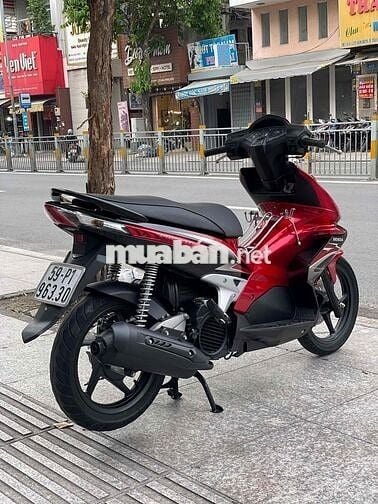 honda ab thái 2008 full new , bstp ngay chủ ký
