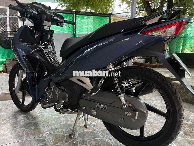 Honda Future 125i 2023 Xanh BSTP Chính Chủ