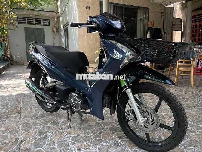 Honda Future 125i 2023 Xanh BSTP Chính Chủ